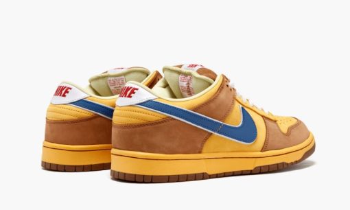 Dunk Low Premium SB New Castle