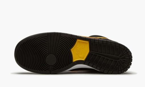 SB Dunk High Truck It