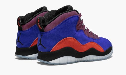 WMNS Air Jordan 10 Retro NRG Maya Moore