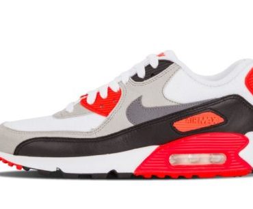 WMNS Air Max 90 OG