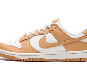 WMNS Dunk Low Harvest Moon