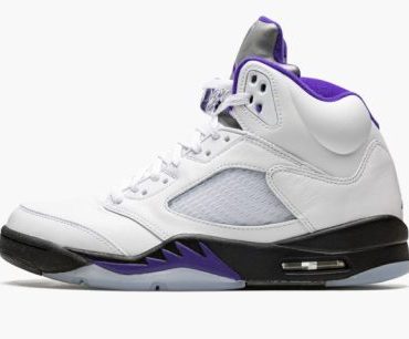 Air Jordan 5 Retro Concord