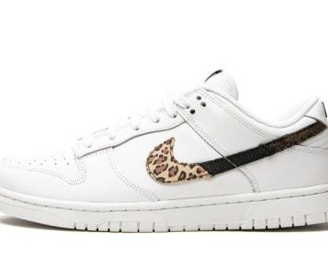 Dunk Low SE Animal Instinct