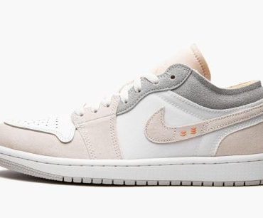 JORDAN 1 LOW SE CRAFT Inside Out