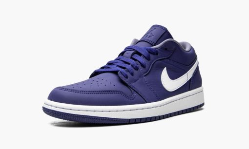WMNS Air Jordan 1 Low SE Deep Royal