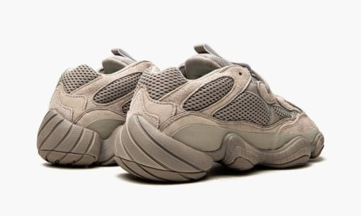 Yeezy Boost 500 Ash Grey