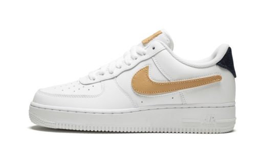 Air Force 1 ' 07 LV8 3 Removable Swoosh