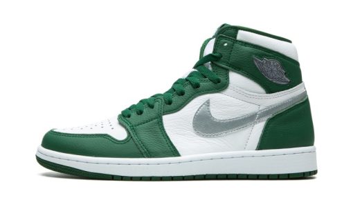AIR JORDAN 1 RETRO HIGH OG Gorge Green