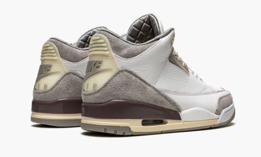 Air Jordan 3 Retro SP WMNS A Ma Maniere – Raised by Women