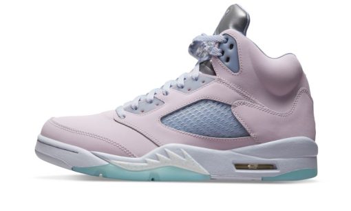 AIR JORDAN 5 RETRO Regal Pink