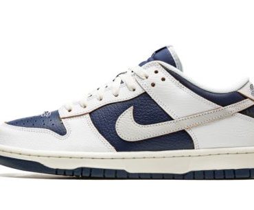 SB DUNK LOW HUF – NYC