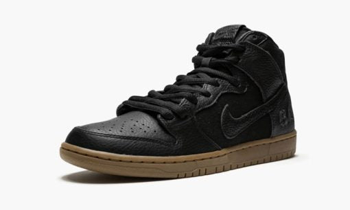 SB Zoom Dunk High Pro QS Brian Anderson – Anitihero