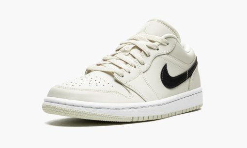WMNS Air Jordan 1 Low Coconut Milk