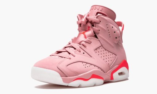 WMNS Air Jordan 6 Retro NRG Aleali May