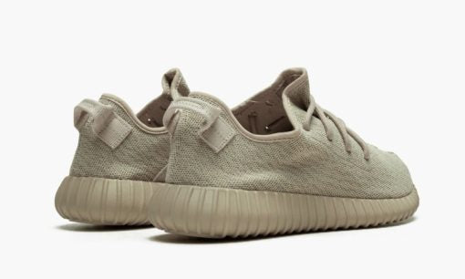 Yeezy Boost 350 Oxford Tan
