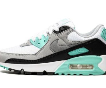 Air Max 90 W Turquoise