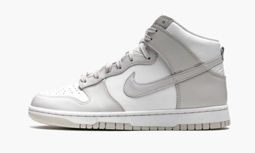 Dunk High Vast Grey