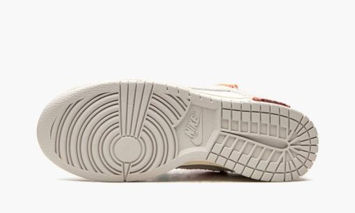 Dunk Low Off-White – Lot 19