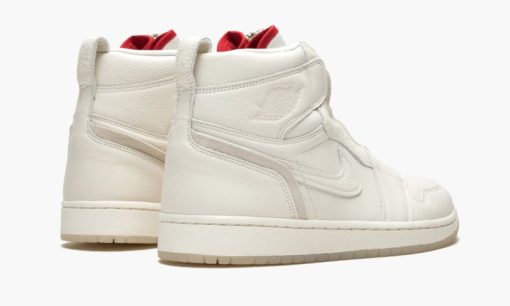 WMNS Air Jordan 1 High Zip AWOK Vogue Sail