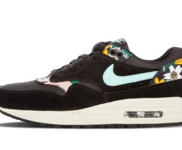 WMNS Air Max 1 Print Aloha