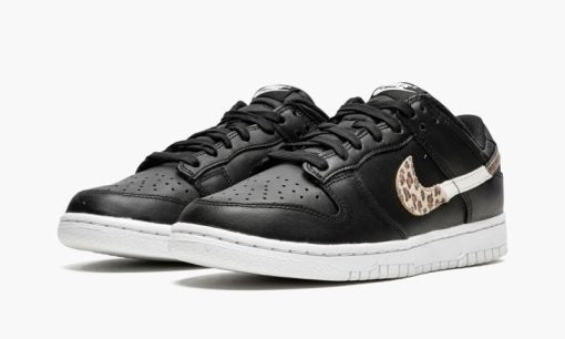 W Nike Dunk Low SE Animal Instinct