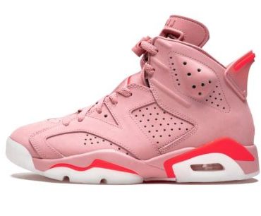 WMNS Air Jordan 6 Retro NRG Aleali May