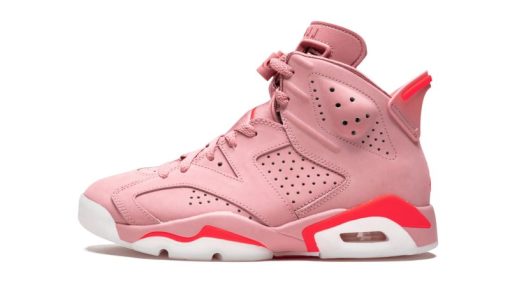 WMNS Air Jordan 6 Retro NRG Aleali May