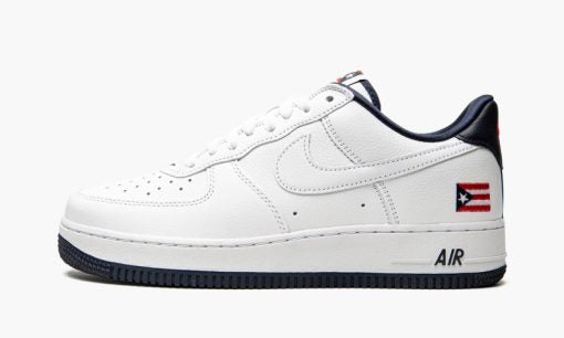Air Force 1 Low Puerto Rico