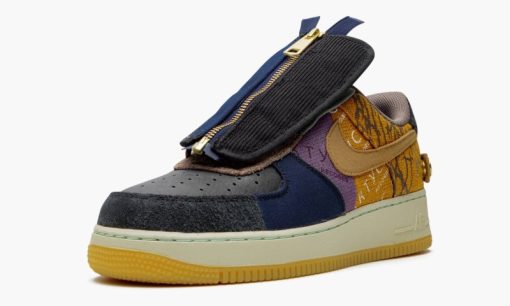 Air Force 1 Low Travis Scott – Cactus Jack