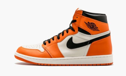 Air Jordan 1 Retro High OG BG Reverse Shattered Backboard