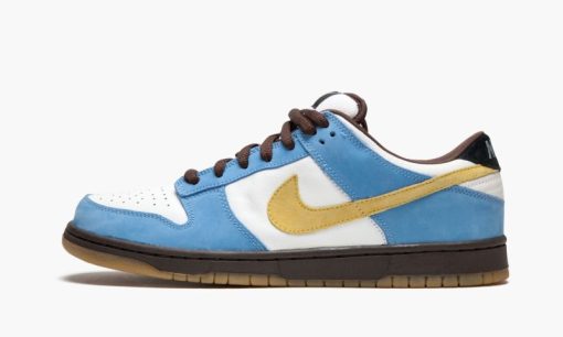 Dunk Low Pro Se Homer