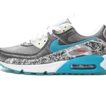 WMNS Air Max 90 Rice Ball