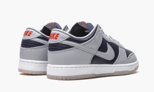 WMNS Dunk Low SP College Navy Grey