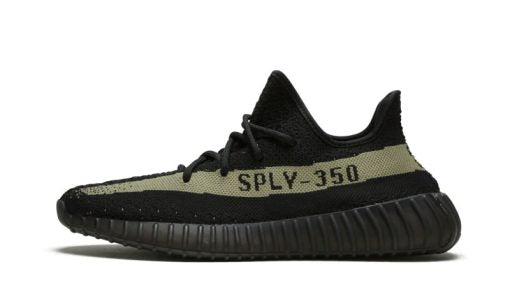 Yeezy Boost 350 V2 Green