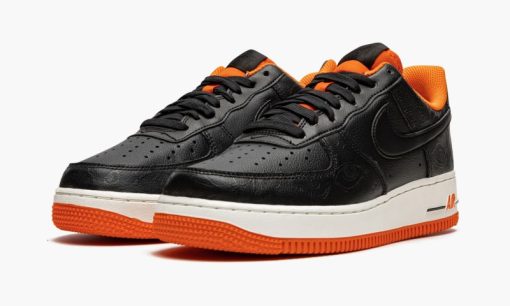 Air Force 1 '07 Prm Halloween