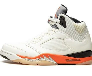 Air Jordan 5 Retro Shattered Backboard