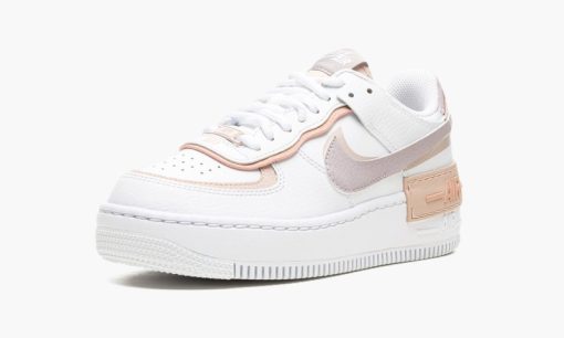 WMNS AF1 Shadow Amethyst Ash