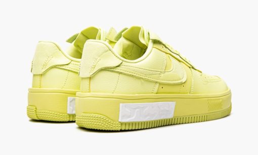 WMNS Air Force 1 Fontanka Yellow Strike