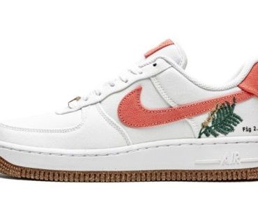 WMNS Air Force 1 Low '07 Catechu