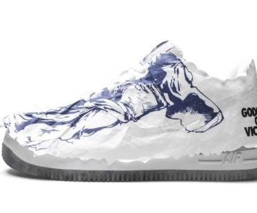 WMNS Air Force 1 Low Shadow Goddess of Victory