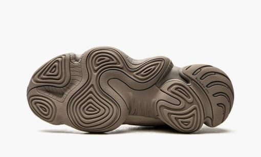 Yeezy Boost 500 Ash Grey