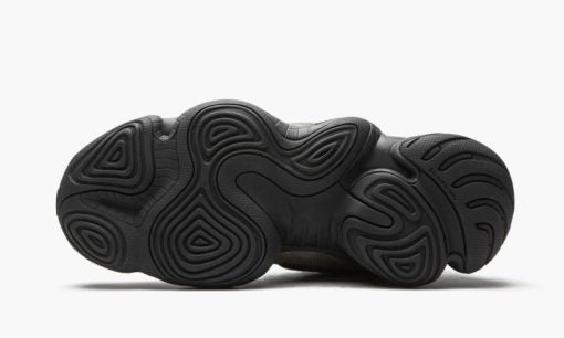 Yeezy Boost 500 High Mist Slate