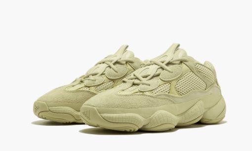 Yeezy Boost 500 Super Moon Yellow