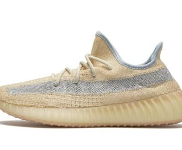 Yeezy Boost 350 V2 Linen
