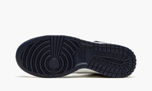 Dunk High Championship Navy