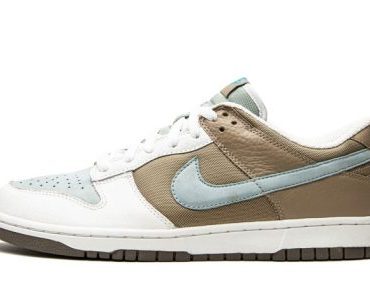 WMNS Dunk Low