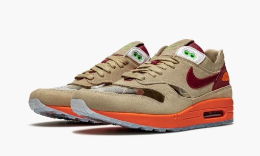 Air Max 1 Clot – Kiss of Death 2021