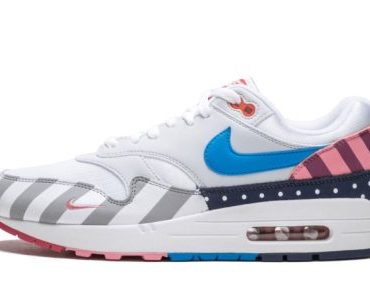 Air Max 1 Parra