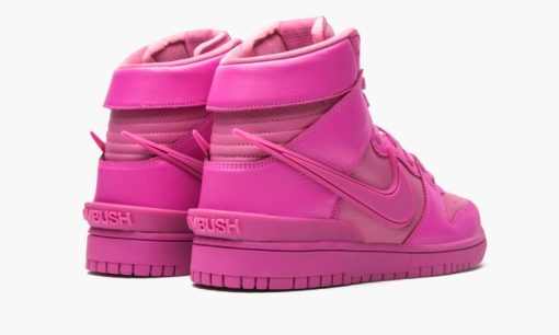 Dunk High SP Ambush – Lethal Pink