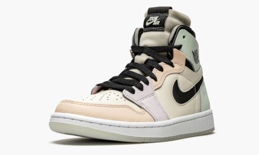 WMNS Air Jordan 1 Zoom CMFT Easter